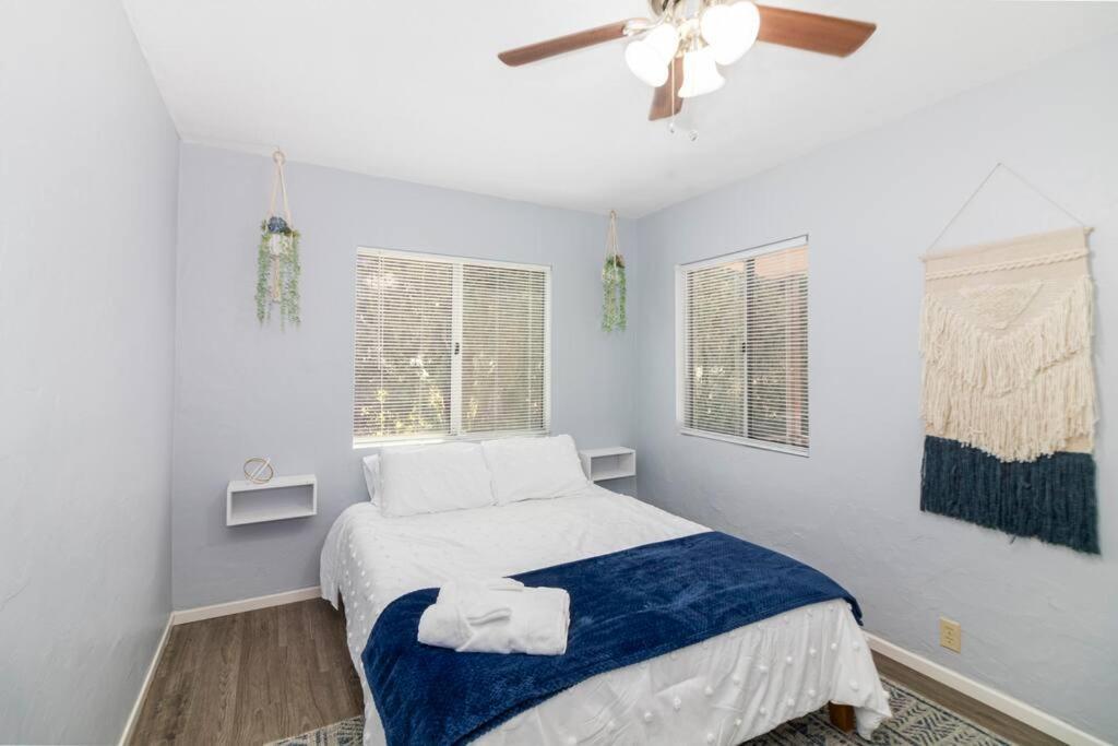 9Min To Univ Of Redlands Spacious Boho Home 5Min To Downtown Discounts Exterior foto