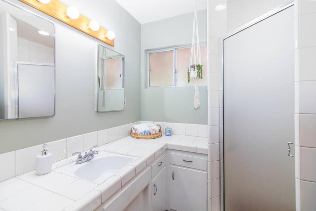 9Min To Univ Of Redlands Spacious Boho Home 5Min To Downtown Discounts Exterior foto