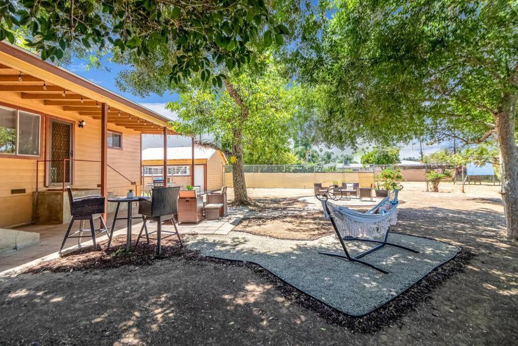 9Min To Univ Of Redlands Spacious Boho Home 5Min To Downtown Discounts Exterior foto