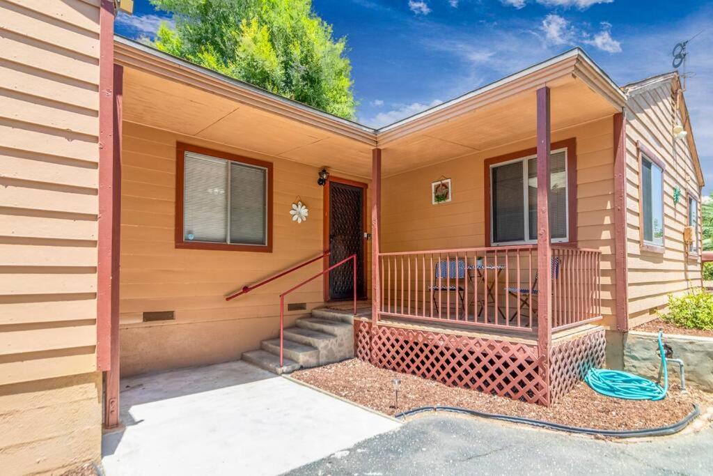 9Min To Univ Of Redlands Spacious Boho Home 5Min To Downtown Discounts Exterior foto