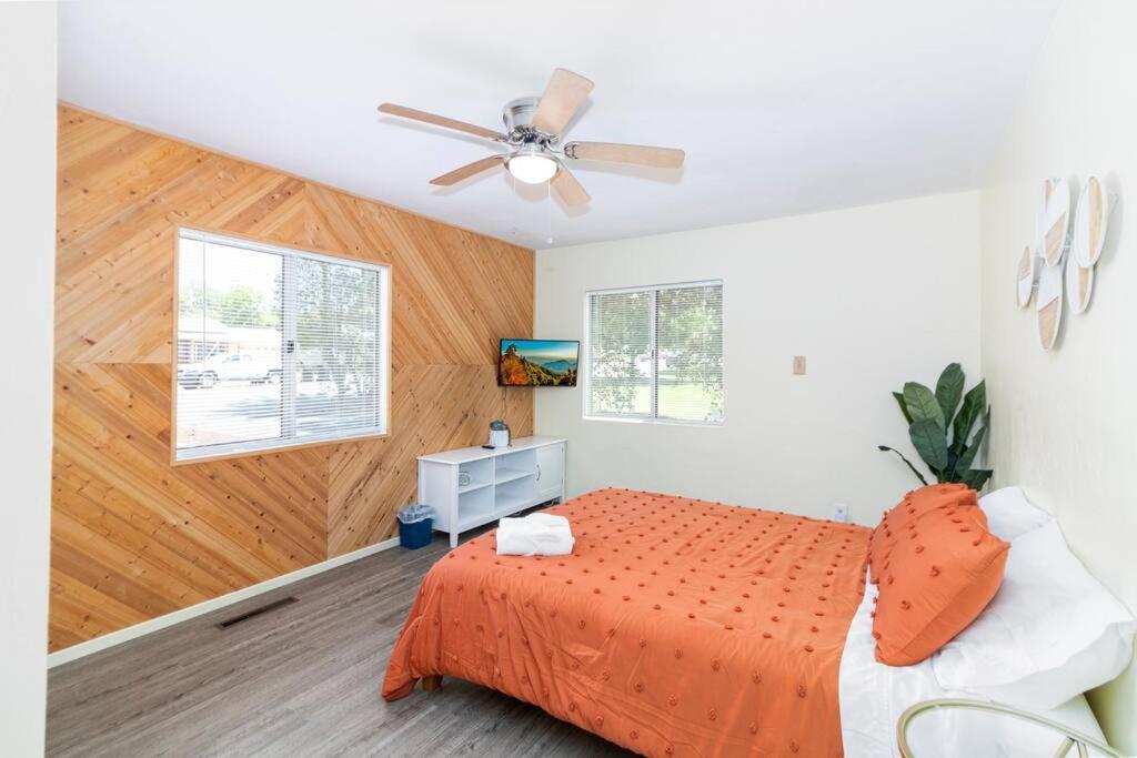 9Min To Univ Of Redlands Spacious Boho Home 5Min To Downtown Discounts Exterior foto