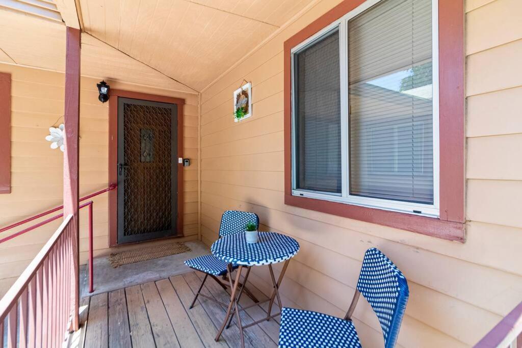 9Min To Univ Of Redlands Spacious Boho Home 5Min To Downtown Discounts Exterior foto