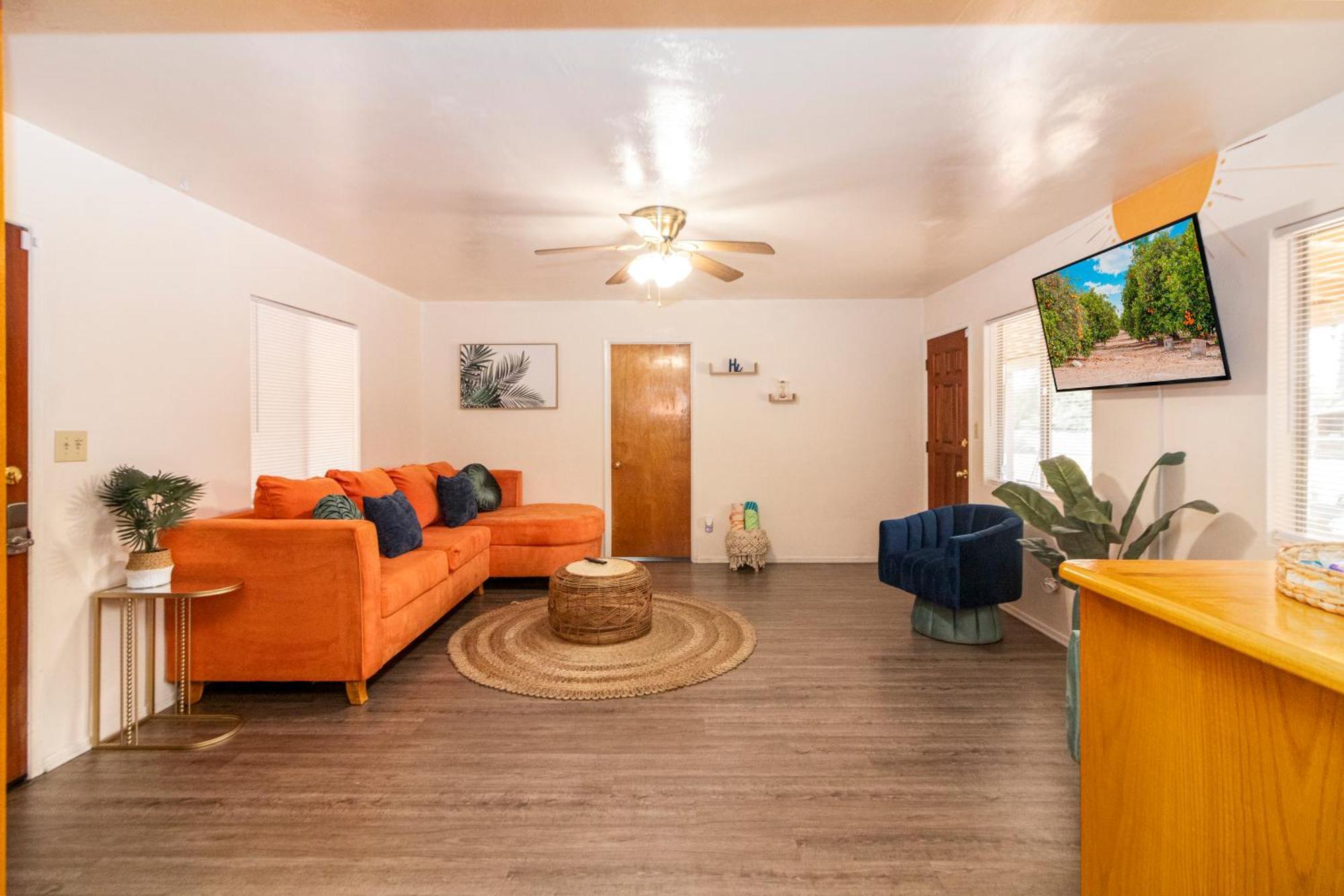9Min To Univ Of Redlands Spacious Boho Home 5Min To Downtown Discounts Exterior foto