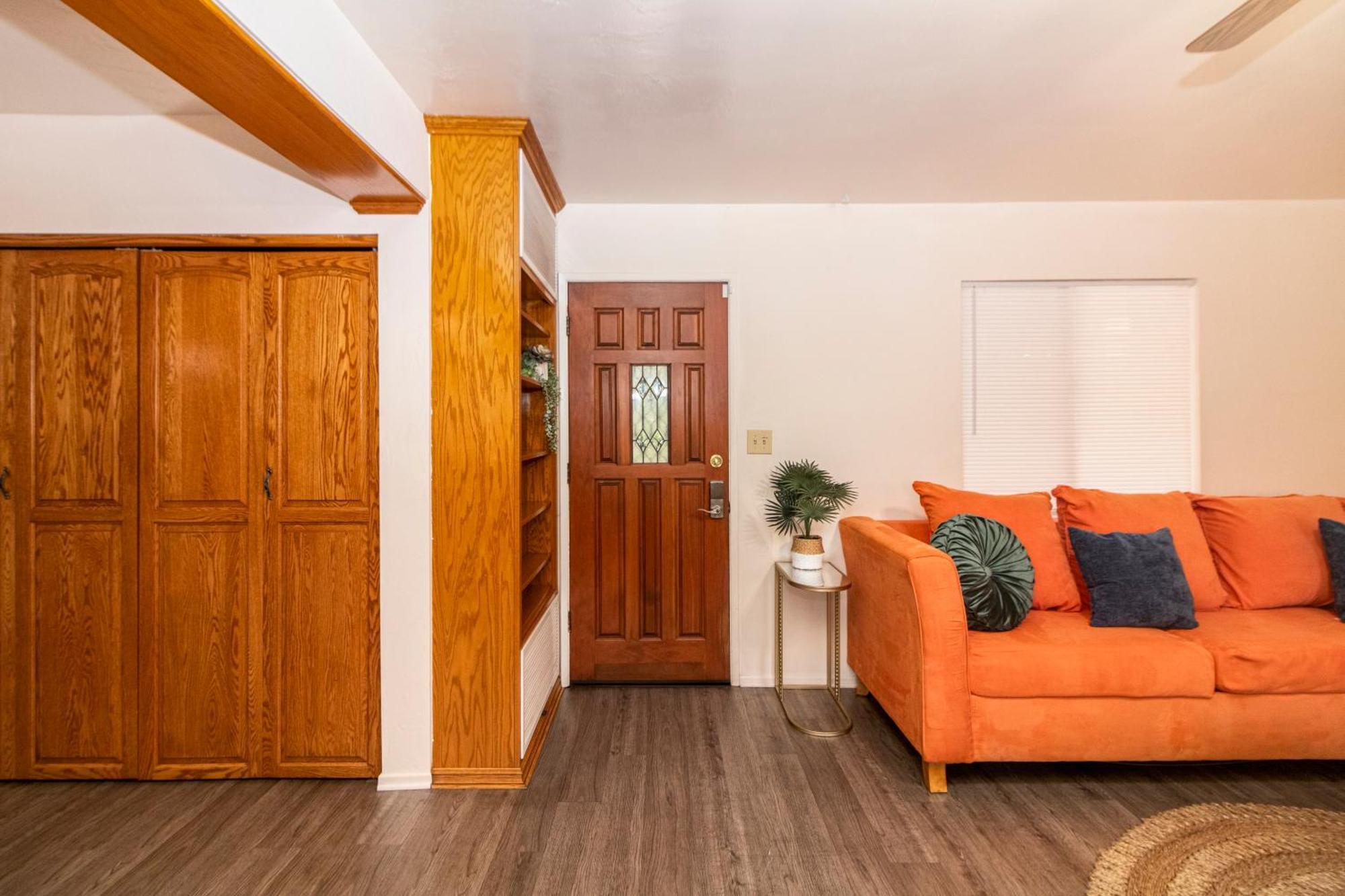 9Min To Univ Of Redlands Spacious Boho Home 5Min To Downtown Discounts Exterior foto